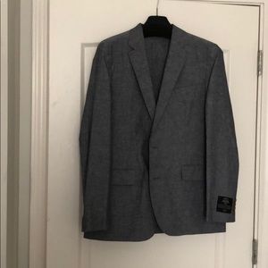 NEW WITH TAGS J.Crew linen blazer